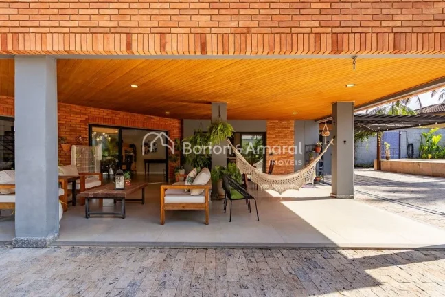 Imagem Casa à Venda Residencial Parque Rio das Pedras - Barão Geraldo - Campinas

REFORMADA / ESTUDA PERM...