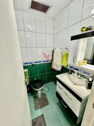 Imagem AP-25259 - APARTAMENTO DE 3 DORMS. À VENDA NO MONTE CASTELO EM SJCAMPOS/SP