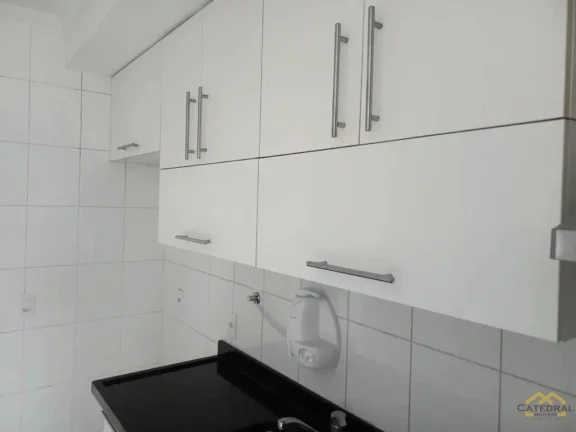 Imagem Apartamento com 03 quartos à Venda no Vila Bela Residencial - Retiro - Jundiaí