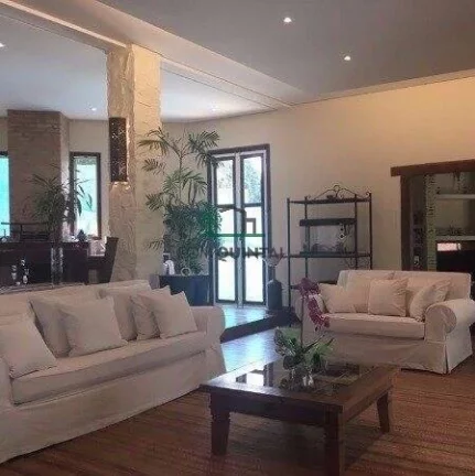 Imagem Casa com 5 Quartos à Venda, 645 m² em Granja Viana Ii - Cotia