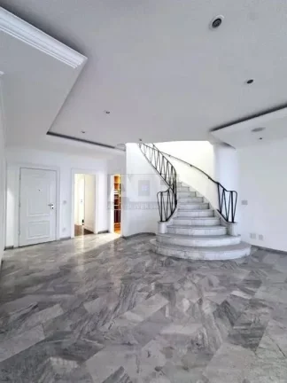 Imagem Cobertura à venda em Copacabana, 4 quartos, 560m2, 2vagas, Av. Atlântica.