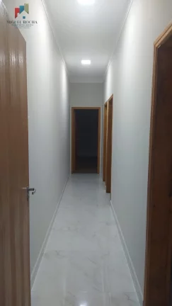 Imagem Casa à venda no bairro Vila Doutor Laurindo - Tatuí/SP