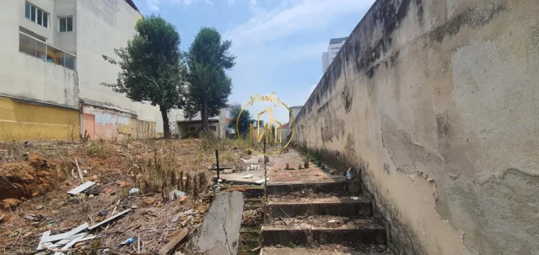 Imagem Terreno para Venda em Santo André, Vila Assunção
