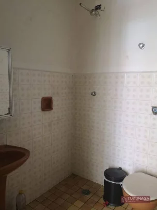 Imagem Sobrado à venda, 270 m² por R$ 745.000,00 - Vila Amália - São Paulo/SP
