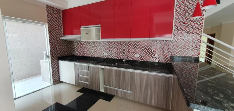 Imagem Casa com 3 dormitórios para alugar, 300 m² por R$ 7.000,00/mês - Villa Branca - Jacareí/SP