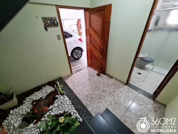 Imagem Casa para Venda em Mauá / SP no bairro Matriz