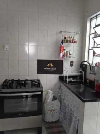 Imagem Casa para Venda em Belo Horizonte / MG no bairro Dom Bosco