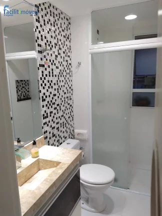 Imagem APARTAMENTO À VENDA NO BAIRRO ASSUNÇÃO - SÃO BERNARDO DO CAMPO - SP