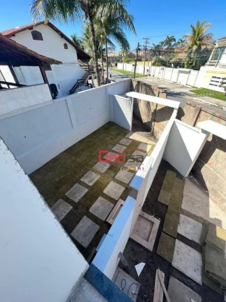 Imagem Casa com 2 dormitórios à venda, 75 m² por R$ 500.000,00 - Peró - Cabo Frio/RJ