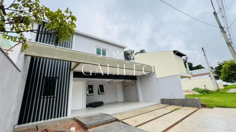 Imagem CASA Á VENDA NO CONDOMÍNIO RESIDENCIAL VILA VERDE - JUNDIAÍ - SP
