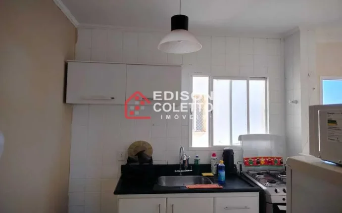 Imagem Pronto para Morar - Lindo Apartamento a venda no Residencial Colina Verde em Piracicaba !!