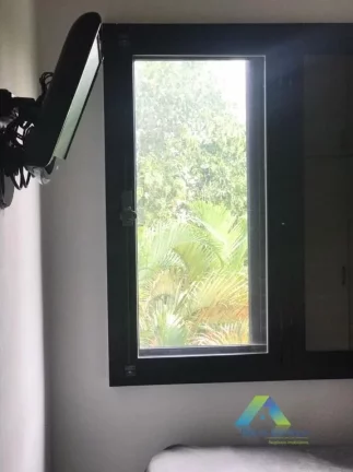 Imagem Apartamento com 1 dormitório à venda, 30 m² por R$ 480.000,00 - Moema - São Paulo/SP