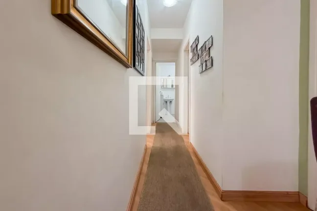Imagem Apartamento à Venda - Vila Mariana, 3 Quartos, 84 m2