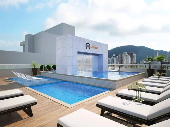Imagem Apartamento com 3 dorms, Guilhermina, Praia Grande - R$ 1.85 mi, Cod: 1148