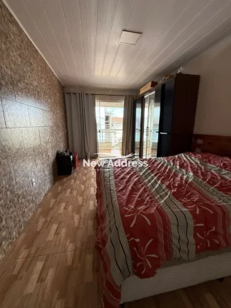 Imagem Casa térrea com 2 quartos e 100 m² na Cidade Continental, Serra ? conforto e espaço para viver bem.
