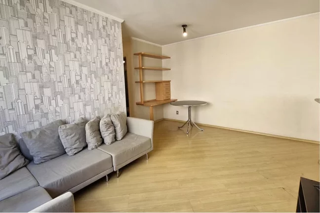 Imagem APARTAMENTO RESIDENCIAL em São Paulo - SP, Pinheiros