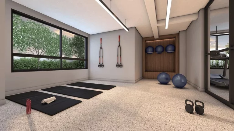 Imagem Írio Golf Garden