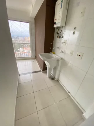 Imagem APARTAMENTO RESIDENCIAL em SÃO PAULO - SP, JARDIM ESMERALDA