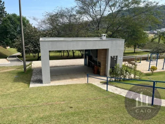 Imagem Casa com 4 dormitórios, 200m², venda por R$ 2.200.000,00 -Alphaville/SP