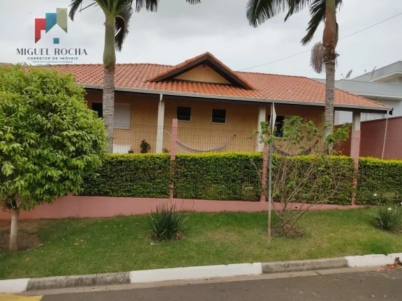 Imagem Chácara à venda no bairro Residencial Ecopark - Tatuí/SP