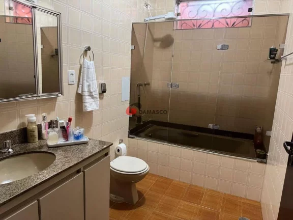 Imagem Casa à venda, 3 dormitórios - Bairro Barcelona, São Caetano do Sul, SP