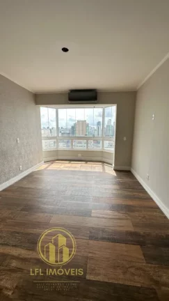 Imagem Cobertura Duplex para Venda ou Locação. com 3 suítes e 4 vagas. Vila Nova Conceição