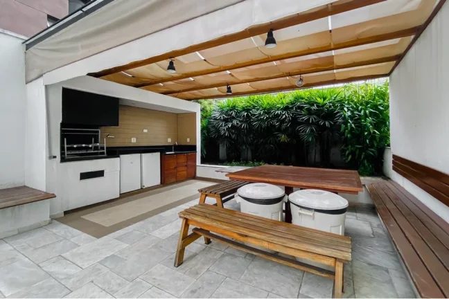 Imagem APARTAMENTO RESIDENCIAL em São Paulo - SP, Itaim Bibi