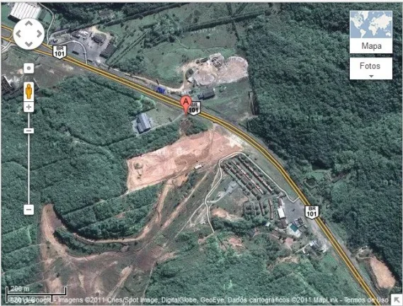 Imagem Lote em Camboriú - Várzea do Ranchinho
