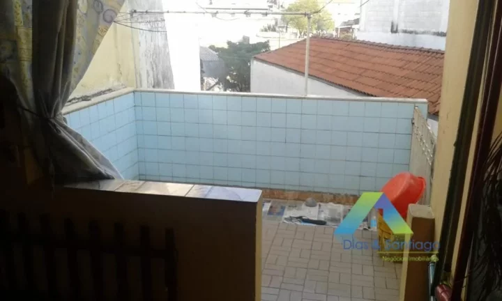 Imagem Casa com 4 dormitórios à venda, 150 m² por R$ 615.000,00 - Saúde - São Paulo/SP