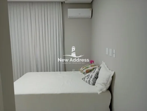 Imagem Casa Duplex de Alto Padrão à venda em Marechal Floriano - ES