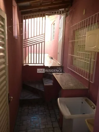 Imagem Casa á venda no Jardim Filomena Itatiba-sp