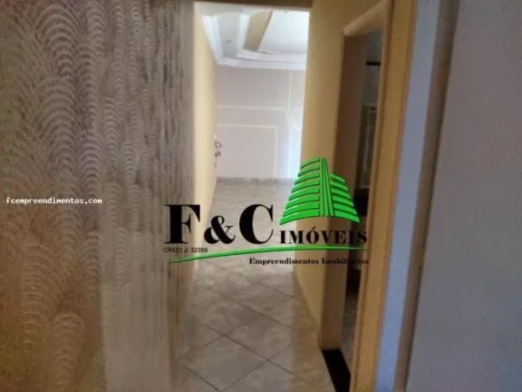 Imagem Casa para Venda em Limeira, Jardim das Palmeiras, 2 dormitórios, 1 banheiro, 4 vagas