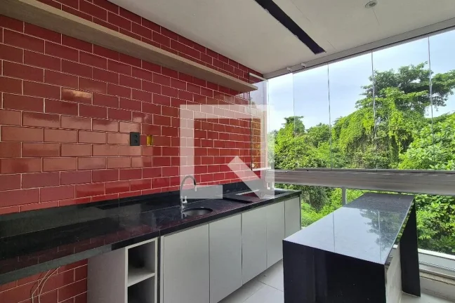 Imagem Apartamento à Venda - Recreio, 3 Quartos, 133 m2
