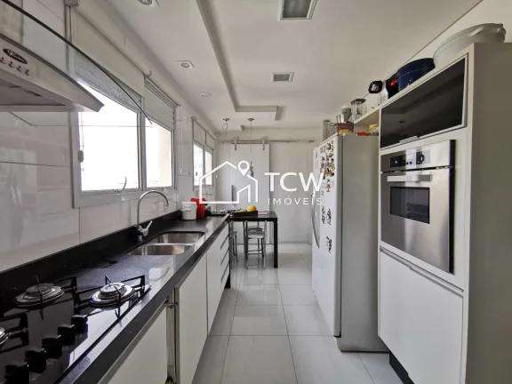 Imagem Apartamento Padrão 3 dorm no Aclimação