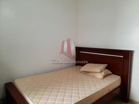 Imagem Grande Apartamento Duplex Temporada