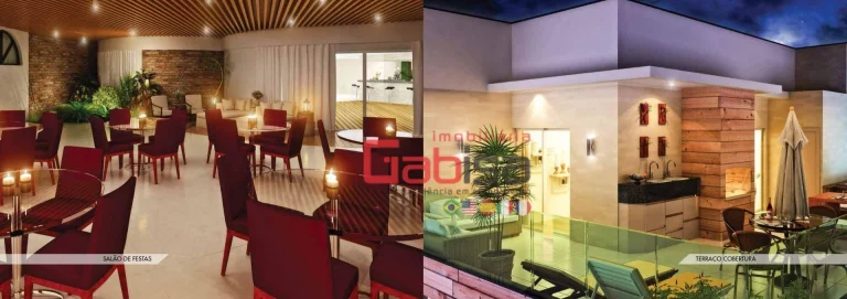 Imagem Apartamento com 3 dormitórios à venda, 112 m² por R$ 1.155.000,00 - Praia dos Anjos - Arraial do Cabo/RJ