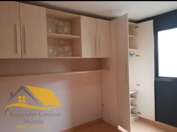 Imagem Vendo Apartamento com 2 Quartos no Sítio São Luiz