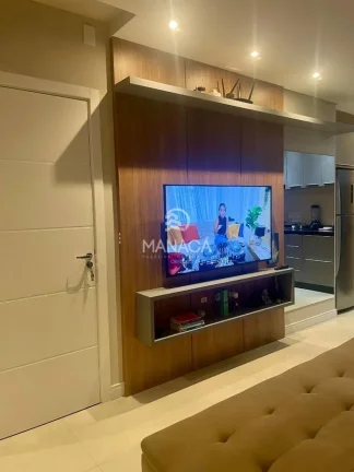 Imagem Apartamento a poucos metros do Mar - Itajubá