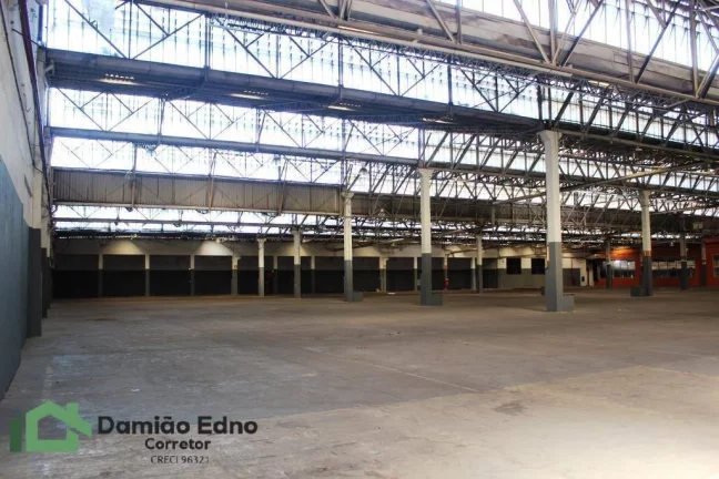 Imagem Módulos de Galpões/Escritórios disponíveis,(a partir de 600m² a 17.000m²