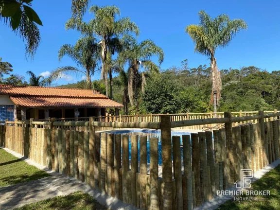 Imagem Terreno à venda, 245 m² por R$ 130.000,00 - Posse - Teresópolis/RJ