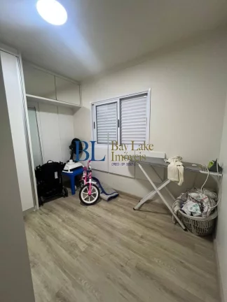 Imagem Apartamento com Varanda Gourmet- 3DORM - 2 Vagas - Lazer Completo