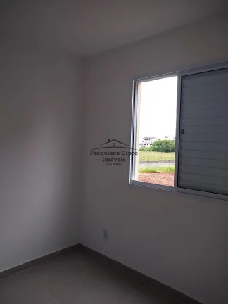 Imagem Apartamento à venda no bairro Chácara Selles - Guaratinguetá/SP