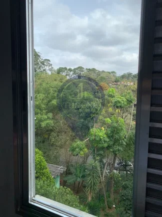 Imagem Apartamento à venda em Jardim Adhemar de Barros, São Paulo-SP: 3 quartos, 2 salas, 1 banheiro, 1 vaga de garagem - 72m².
