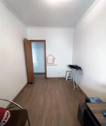 Imagem Apartamento a Venda - São Bernardo do Campo