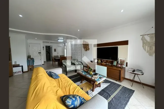 Imagem Apartamento à Venda - Recreio, 4 Quartos, 300 m2