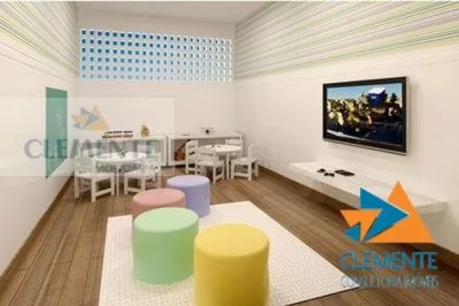 Imagem Apto 2 vagas 02 qtos 68m2 Vila da Serra, Nova Lima MG