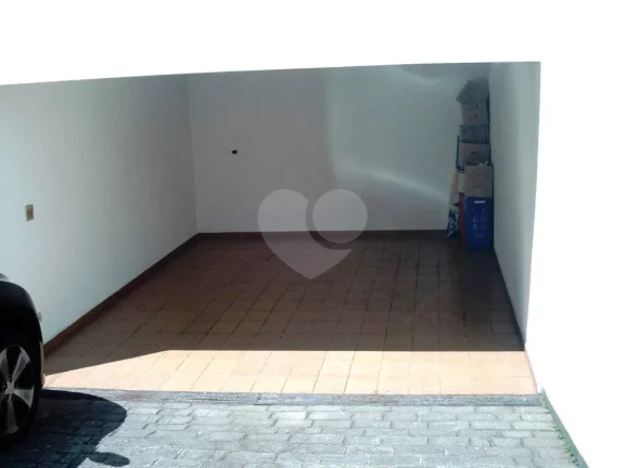 Imagem Casa à venda com 4 quartos, sendo 2 suítes, em Butantã, São Paulo - SP