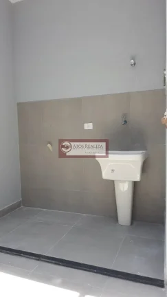 Imagem Vendo 2 Otimos Sobrados Jd Sta Cruz (Campo Grande) São Paulo