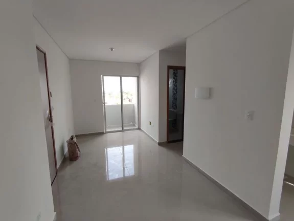 Imagem Apartamento para Venda em São José dos Pinhais, Parque da Fonte, 2 dormitórios, 1 banheiro, 1 vaga