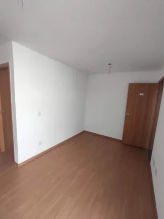 Imagem Apartamento para Locação em Itaboraí, Três Pontes, 2 dormitórios, 1 banheiro, 1 vaga